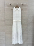 Платье  Chanel Артикул LUX-133248. Вид 1