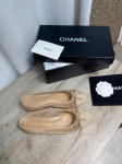 Балетки Chanel Артикул LUX-133383. Вид 1