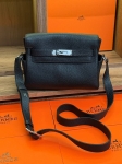Сумка мужская Hermes Артикул LUX-133412. Вид 1