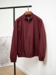 Бомбер Loro Piana Артикул LUX-133958. Вид 1