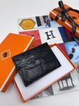Картхолдер Hermes Артикул LUX-134148. Вид 1