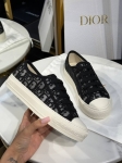 Кеды женские Christian Dior Артикул LUX-134768. Вид 1