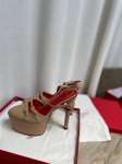 Туфли  Valentino Артикул LUX-134920. Вид 1