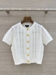 Кофта Chanel Артикул LUX-134966. Вид 1