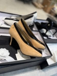 Туфли Chanel Артикул LUX-135086. Вид 1