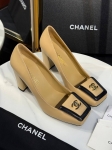 Туфли Chanel Артикул LUX-135285. Вид 1