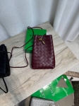 Сумка женская Bottega Veneta Артикул LUX-135483. Вид 1