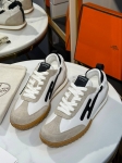 Кроссовки  Hermes Артикул LUX-135967. Вид 1