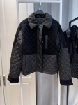 Куртка женская Hermes Артикул LUX-136543. Вид 1