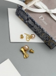 Серьги Christian Dior Артикул LUX-136578. Вид 1