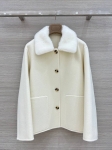 Полупальто Loro Piana Артикул LUX-137162. Вид 1