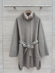 Полупальто Loro Piana Артикул LUX-137165. Вид 1