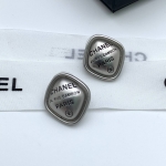 Серьги Chanel Артикул LUX-137319. Вид 1