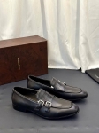 Лоферы Stefano Ricci Артикул LUX-137611. Вид 1