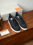Кеды Santoni  Артикул LUX-137777. Вид 1