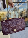 Сумка женская 2.55 maxi Chanel Артикул LUX-137841. Вид 1