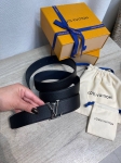 Ремень Louis Vuitton Артикул LUX-137906. Вид 1