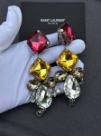 Клипсы Yves Saint Laurent Артикул LUX-138103. Вид 1