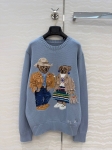 Свитер женский Ralph Lauren Артикул LUX-138247. Вид 1