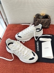 Кроссовки Chanel Артикул LUX-138228. Вид 1