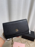 Сумка женская Chanel Артикул LUX-138553. Вид 1