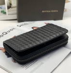 Портмоне Bottega Veneta Артикул LUX-16352. Вид 1