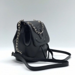 Рюкзак женский  Chanel Артикул LUX-16361. Вид 1