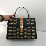 Сумка женская Gucci Артикул LUX-14175. Вид 2