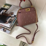 Сумка женская Fendi Артикул LUX-10306. Вид 1