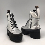  Ботинки женские  Louis Vuitton Артикул ОЖ-148. Вид 2