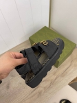Сандалии Gucci Артикул LUX-88885. Вид 2