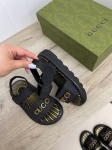 Сандалии Gucci Артикул LUX-88885. Вид 5