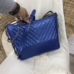 Сумка женская Gabrielle Chanel Артикул LUX-17034. Вид 2