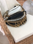 Поясная сумка BELT BAG Chanel Артикул LUX-16018. Вид 3