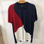 Поло Bottega Veneta Артикул LUX-33570. Вид 1