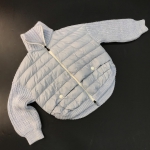 Куртка женская  Артикул LUX-19908. Вид 1