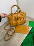  Сумка женская  Bottega Veneta Артикул LUX-84886. Вид 1