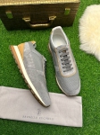 Кроссовки Brunello Cucinelli Артикул LUX-93157. Вид 1