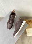 Кроссовки мужские Loro Piana Артикул LUX-96750. Вид 1