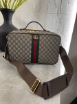 Сумка женская Gucci Артикул LUX-98165. Вид 1
