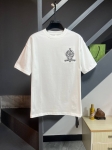 Футболка CHROME HEARTS Артикул LUX-103844. Вид 1