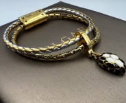 Браслет Bvlgari Артикул LUX-104449. Вид 1