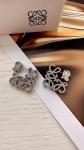 Серьги  Loewe Артикул LUX-105423. Вид 1