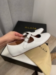 Балетки Alaia  Артикул LUX-105693. Вид 1