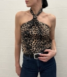 Топ   Yves Saint Laurent Артикул LUX-106133. Вид 1