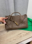 Сумка женская 29 cm Bottega Veneta Артикул LUX-106194. Вид 1