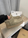 UGG Ugg Australia Артикул LUX-112275. Вид 1