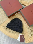 Шапка Loro Piana Артикул LUX-113661. Вид 1