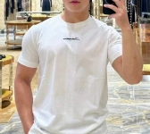  Футболка мужская Dolce & Gabbana Артикул LUX-115858. Вид 1