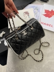 Сумка женская  Chanel Артикул LUX-116658. Вид 1